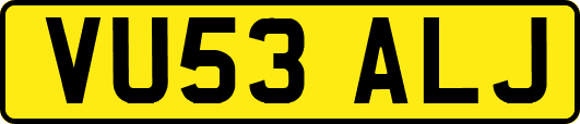 VU53ALJ
