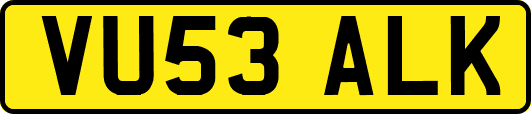 VU53ALK