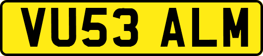 VU53ALM
