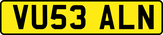 VU53ALN