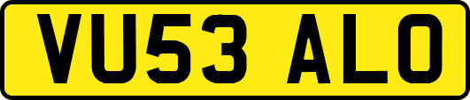 VU53ALO