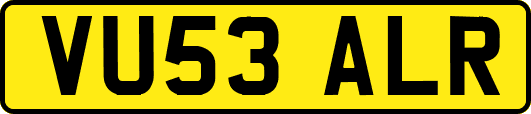 VU53ALR