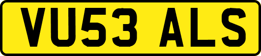 VU53ALS