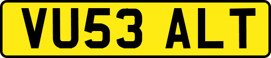VU53ALT
