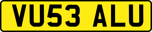 VU53ALU