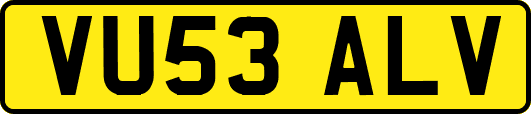 VU53ALV