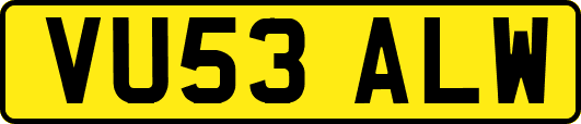 VU53ALW