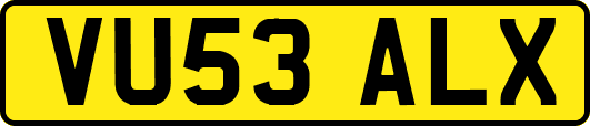 VU53ALX