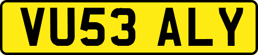 VU53ALY