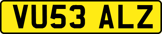 VU53ALZ