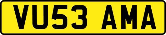 VU53AMA