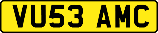 VU53AMC