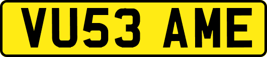 VU53AME