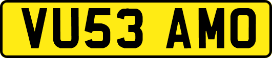 VU53AMO