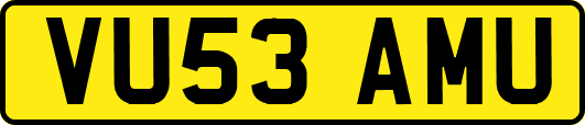 VU53AMU