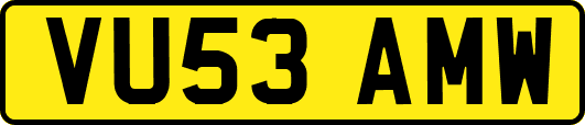 VU53AMW