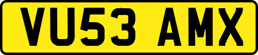 VU53AMX