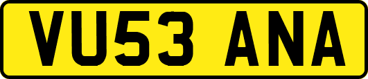 VU53ANA