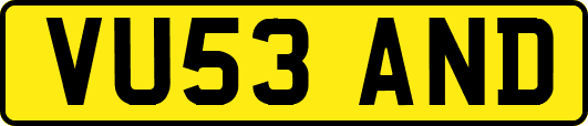 VU53AND