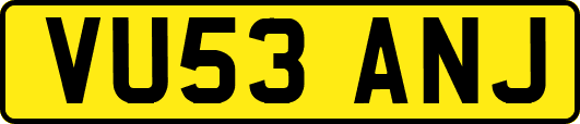 VU53ANJ