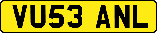 VU53ANL