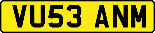 VU53ANM
