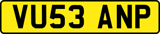 VU53ANP