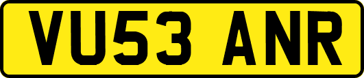 VU53ANR