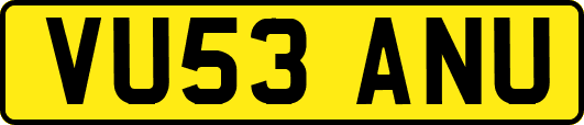 VU53ANU