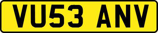 VU53ANV