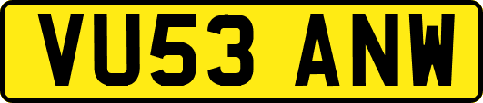 VU53ANW