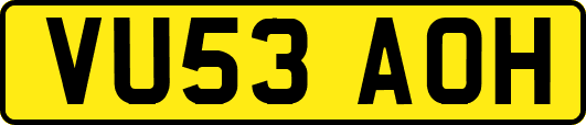 VU53AOH