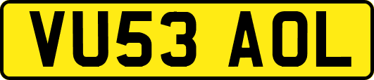 VU53AOL
