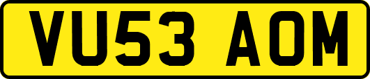 VU53AOM