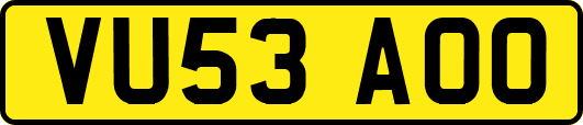 VU53AOO