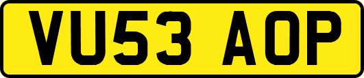 VU53AOP
