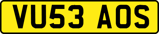 VU53AOS