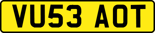 VU53AOT