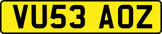 VU53AOZ