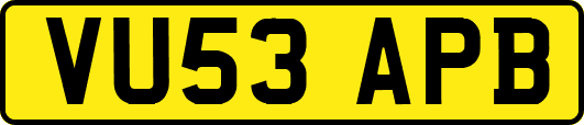 VU53APB