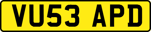 VU53APD