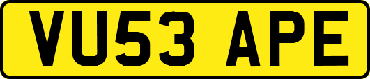 VU53APE