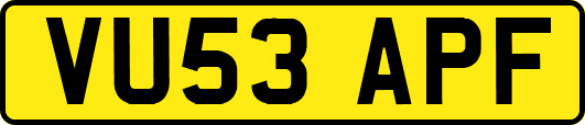 VU53APF