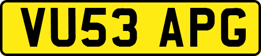 VU53APG