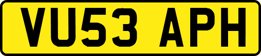 VU53APH