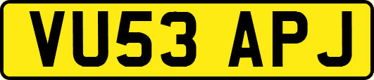 VU53APJ