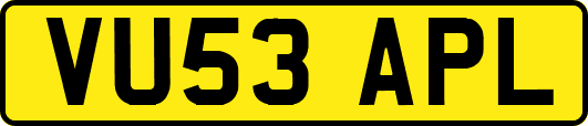 VU53APL