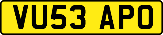 VU53APO