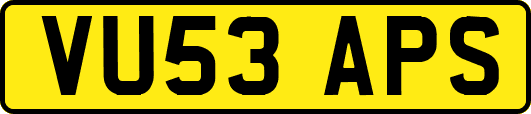 VU53APS