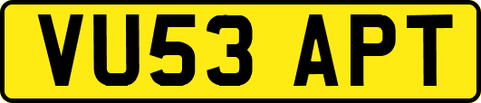 VU53APT